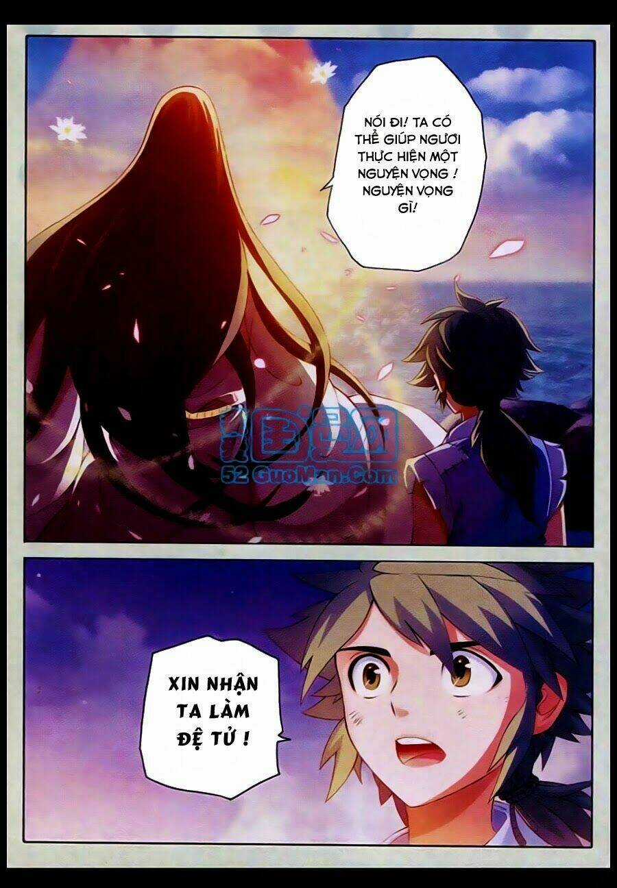 La Phù Chapter 6 trang 7