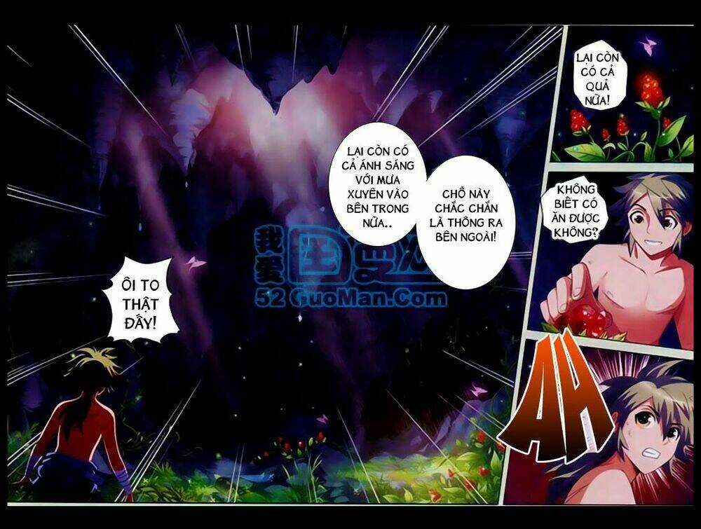 La Phù Chapter 7 trang 11