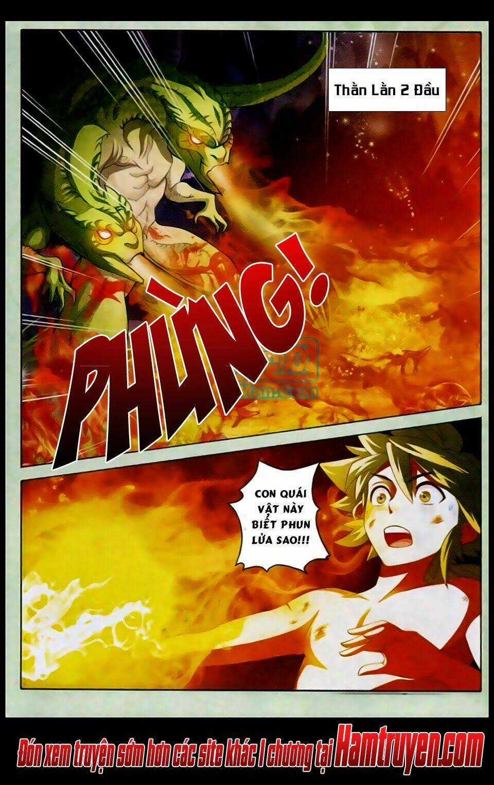 La Phù Chapter 7 trang 15