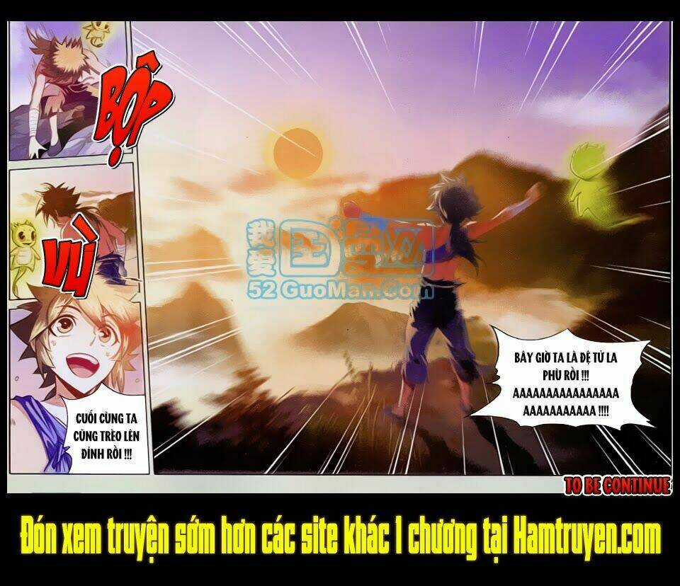 La Phù Chapter 8 trang 22
