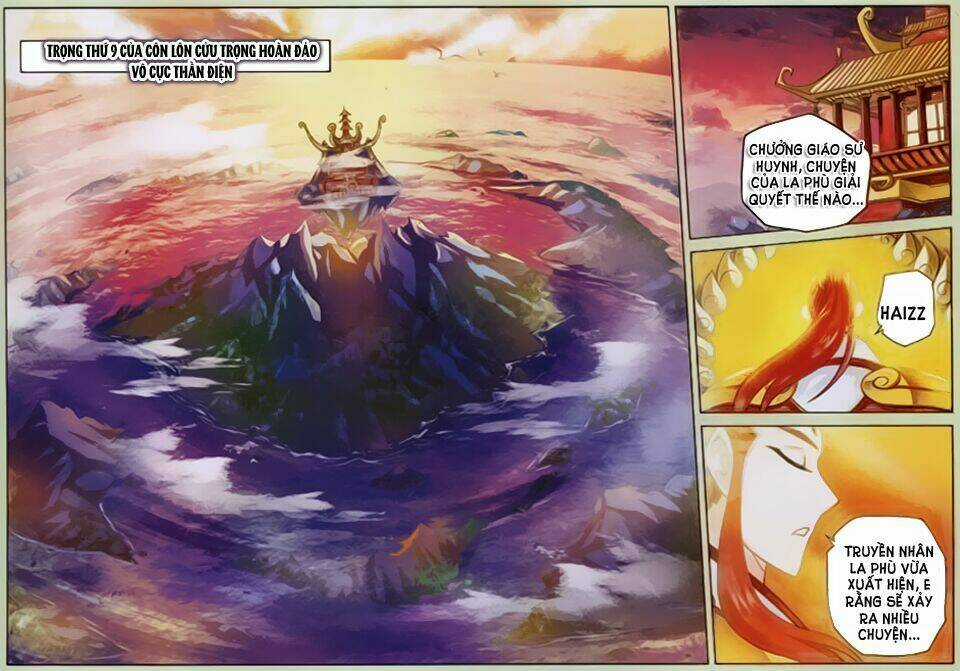 La Phù Chapter 9 trang 15