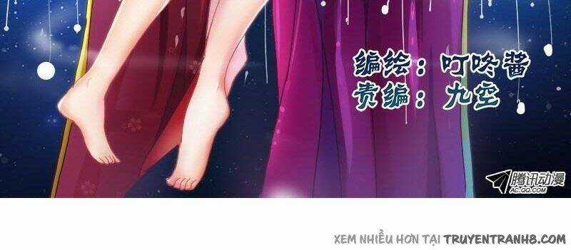 La Sát Đại Nhân Hãy Dừng Chân Chapter 11 trang 1