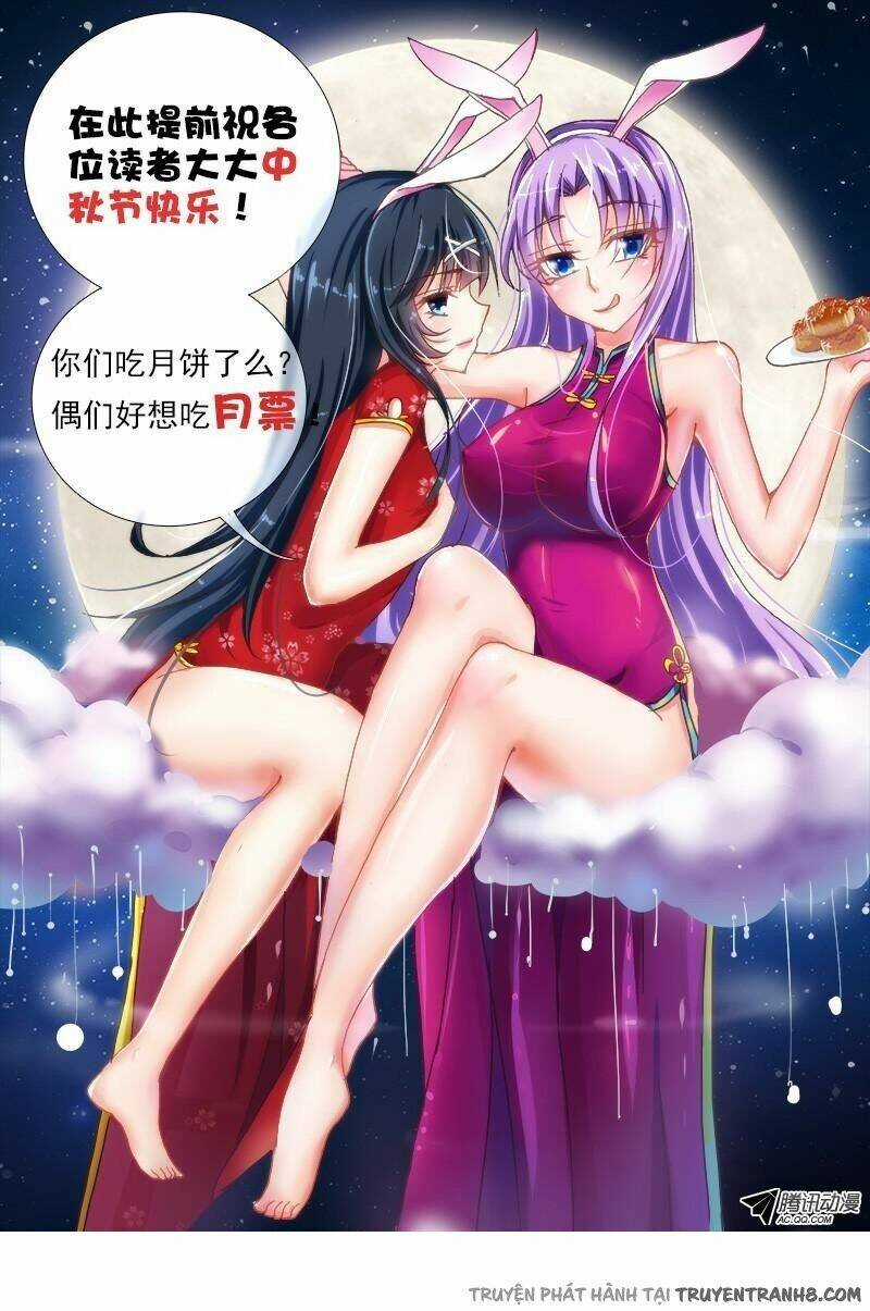 La Sát Đại Nhân Hãy Dừng Chân Chapter 11 trang 10