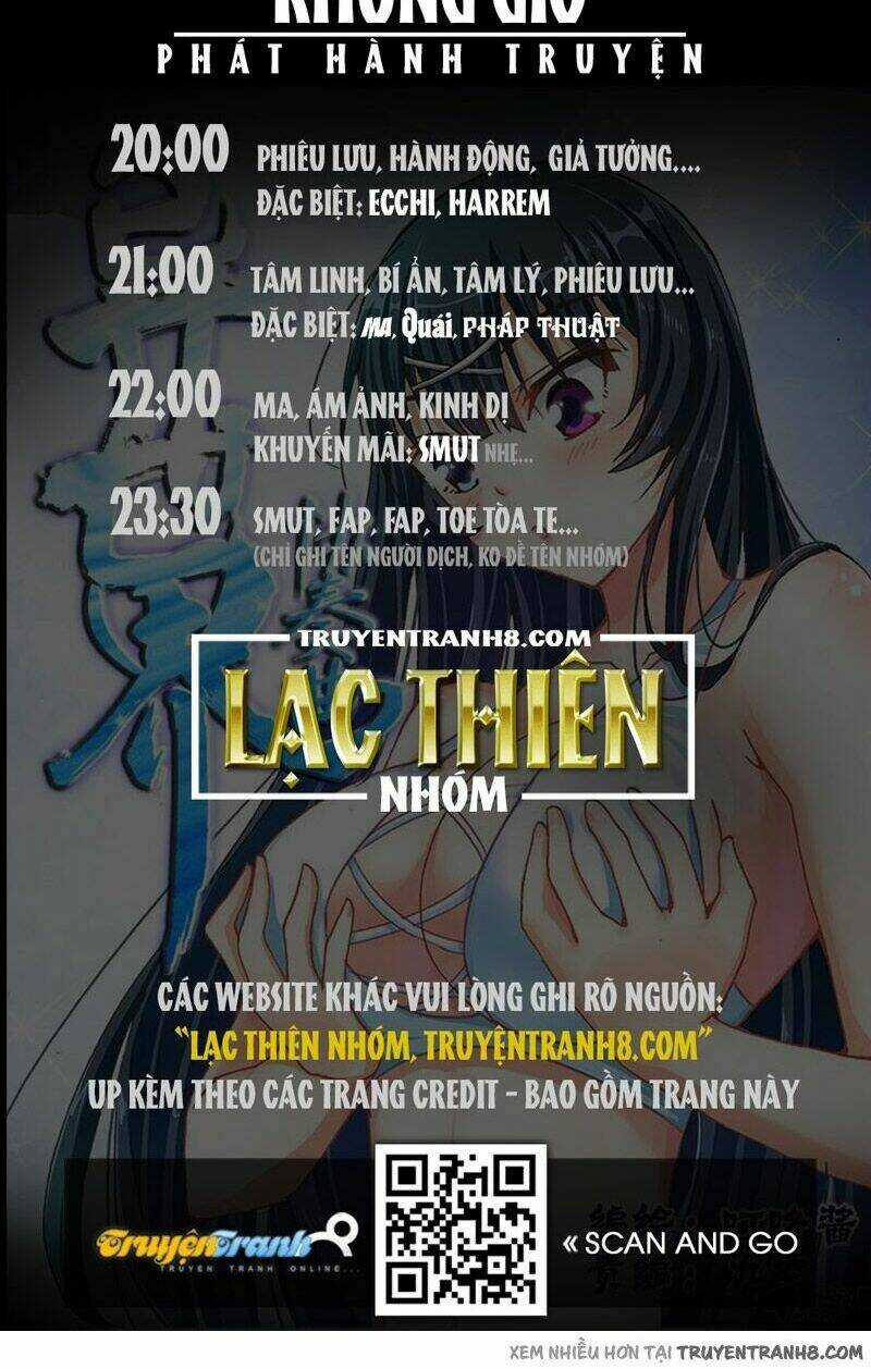 La Sát Đại Nhân Hãy Dừng Chân Chapter 13 trang 11