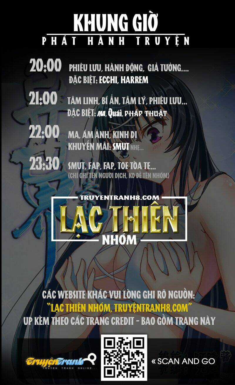 La Sát Đại Nhân Hãy Dừng Chân Chapter 135 trang 12
