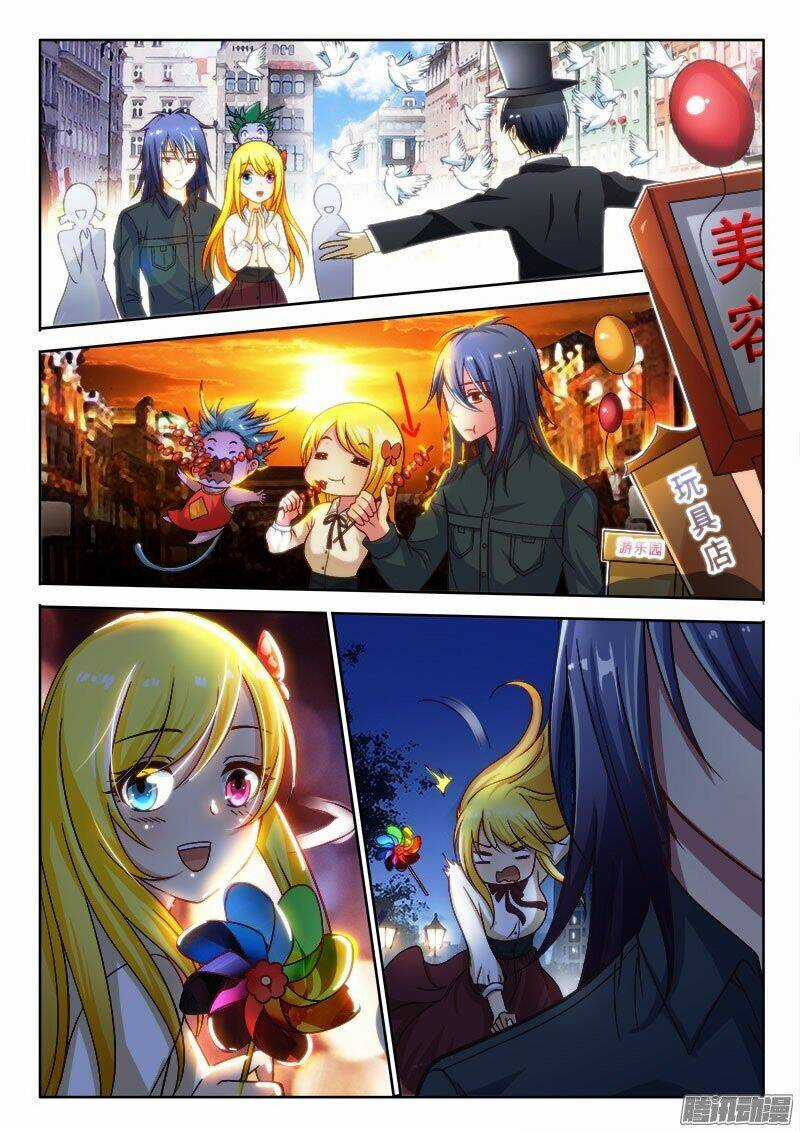 La Sát Đại Nhân Hãy Dừng Chân Chapter 139 trang 6