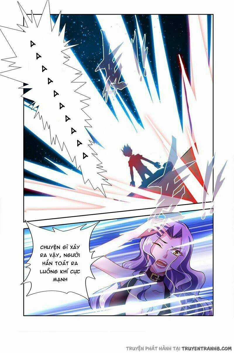 La Sát Đại Nhân Hãy Dừng Chân Chapter 14 trang 4