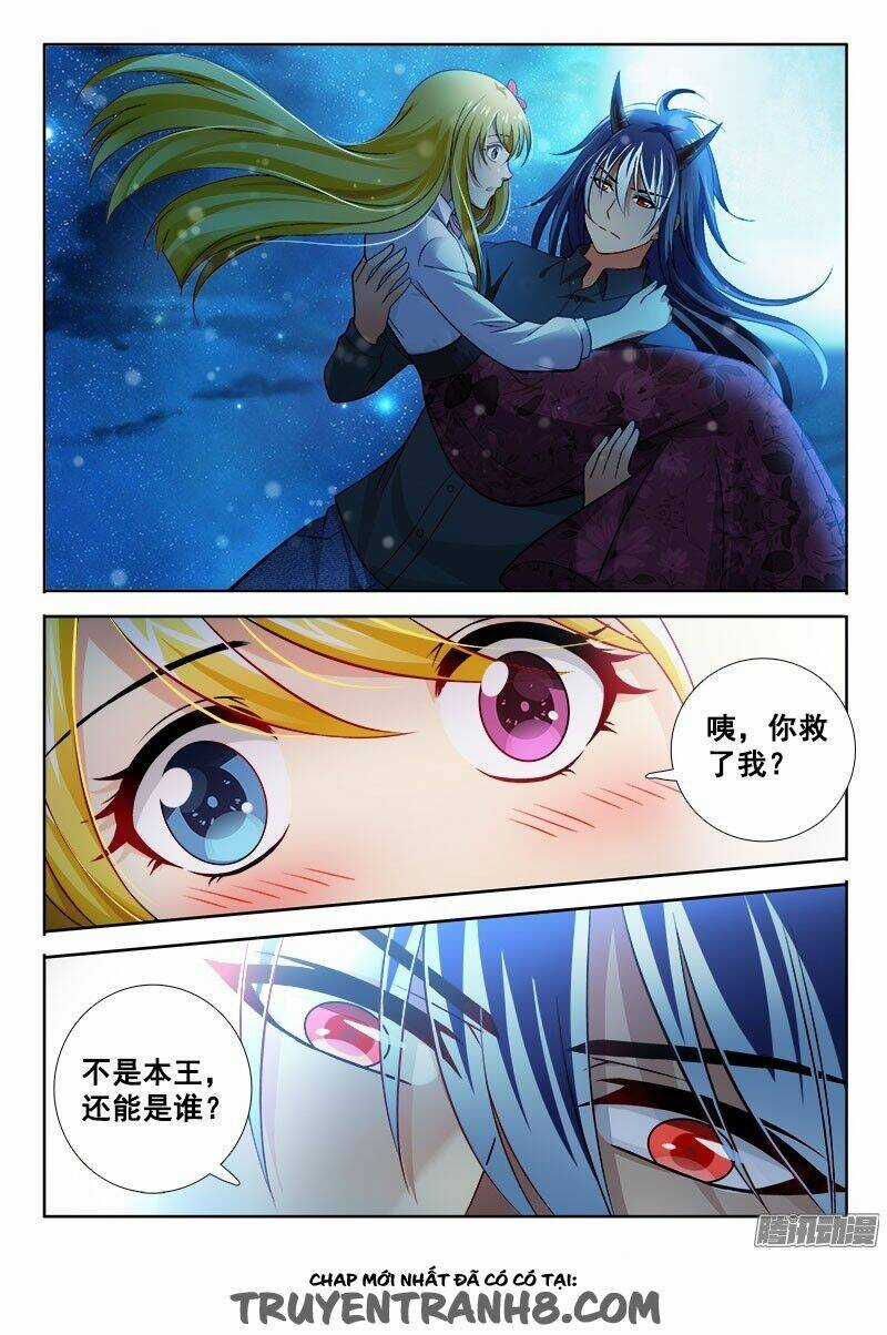 La Sát Đại Nhân Hãy Dừng Chân Chapter 140 trang 2