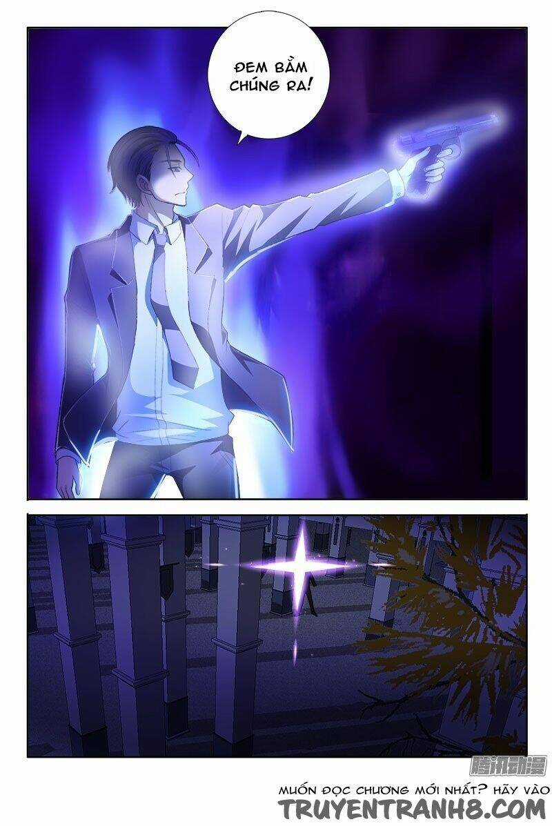 La Sát Đại Nhân Hãy Dừng Chân Chapter 141 trang 2