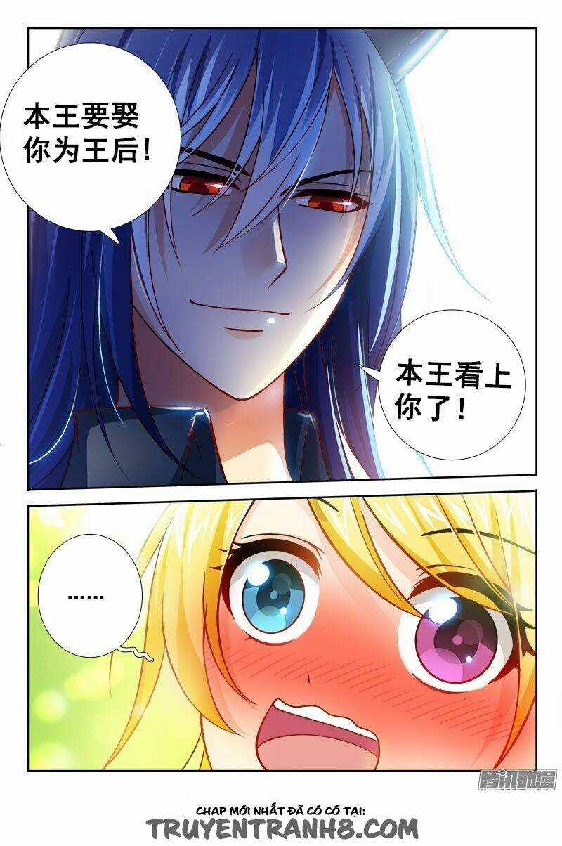 La Sát Đại Nhân Hãy Dừng Chân Chapter 142 trang 8