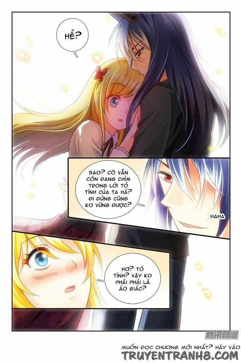 La Sát Đại Nhân Hãy Dừng Chân Chapter 143 trang 4