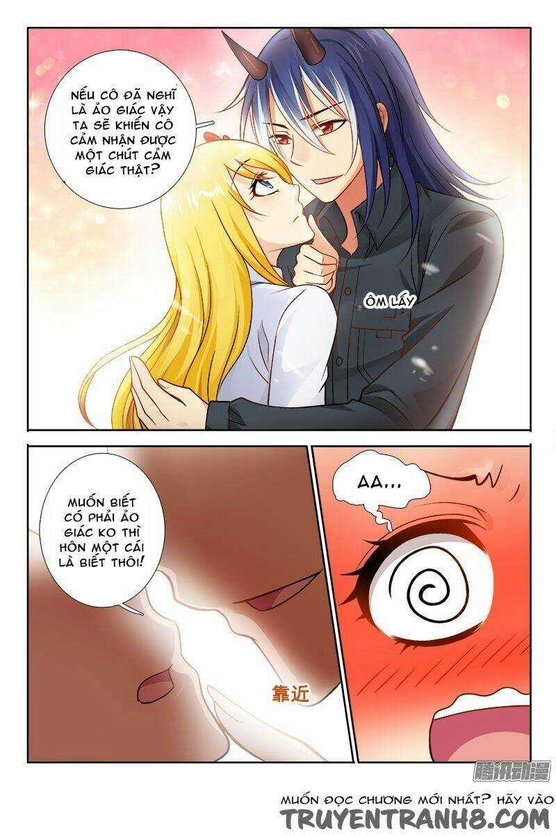 La Sát Đại Nhân Hãy Dừng Chân Chapter 143 trang 5