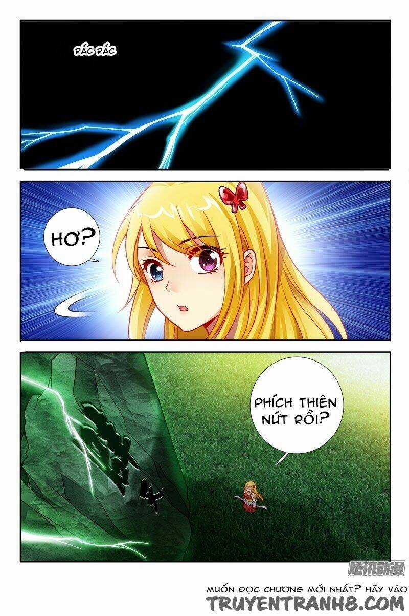 La Sát Đại Nhân Hãy Dừng Chân Chapter 145 trang 13