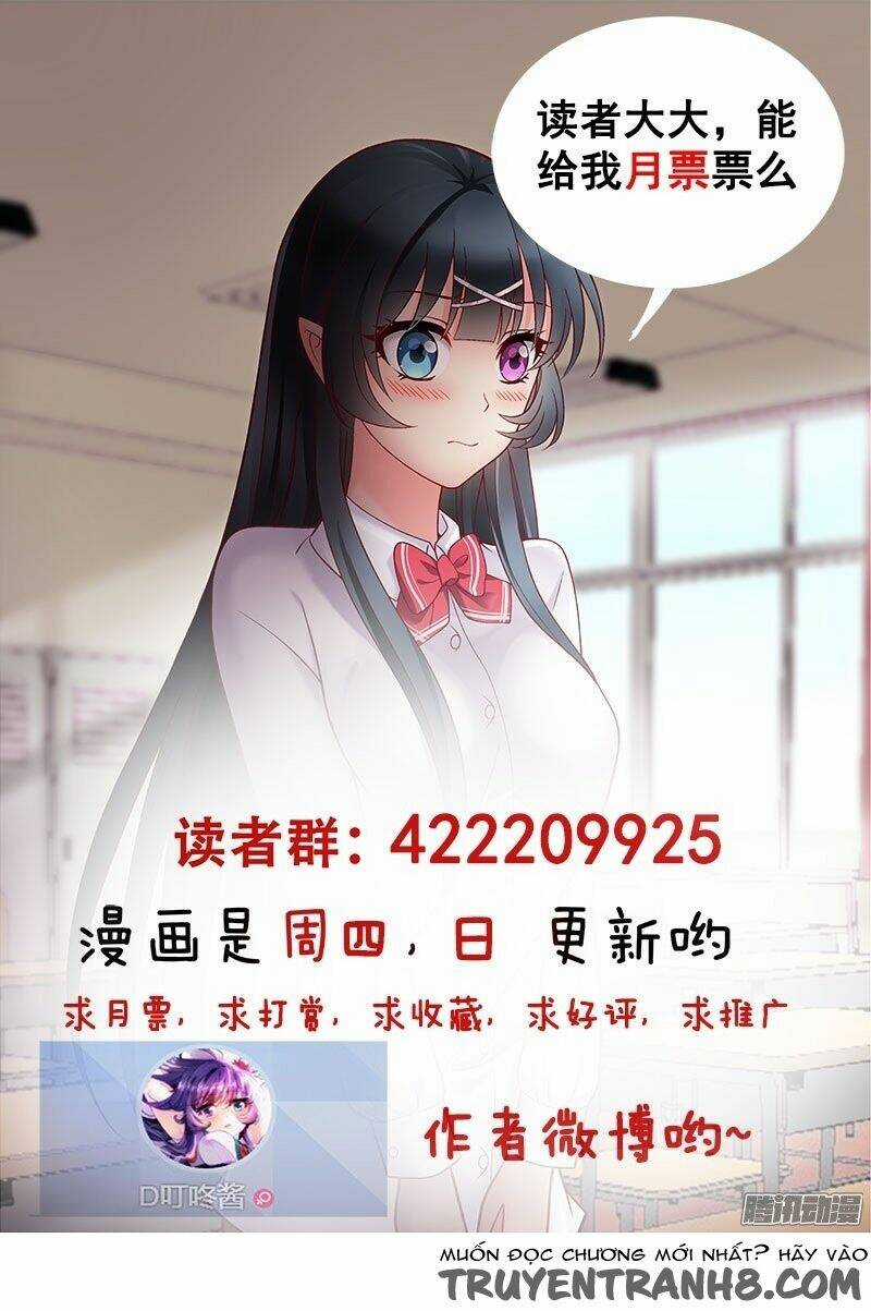 La Sát Đại Nhân Hãy Dừng Chân Chapter 146 trang 15