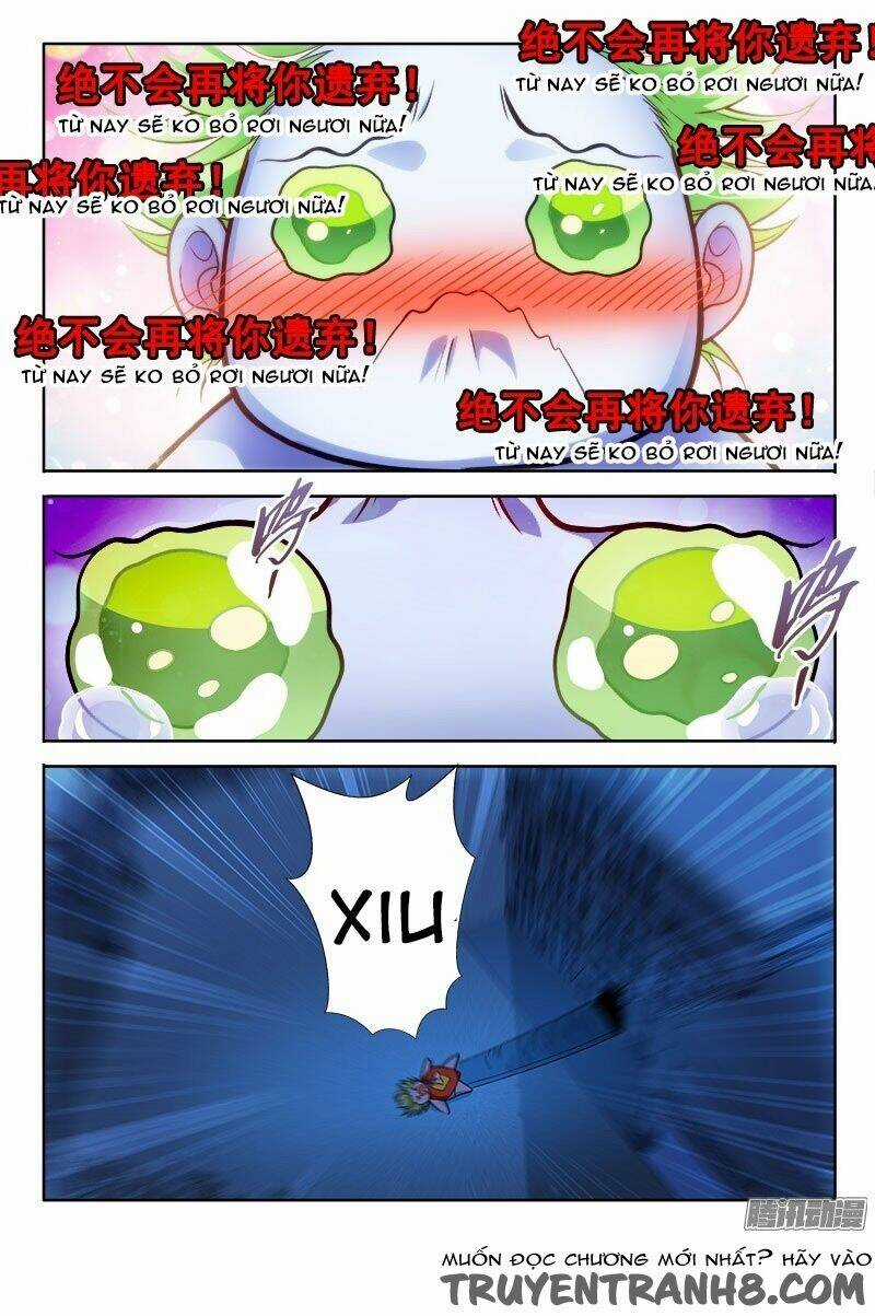 La Sát Đại Nhân Hãy Dừng Chân Chapter 146 trang 5