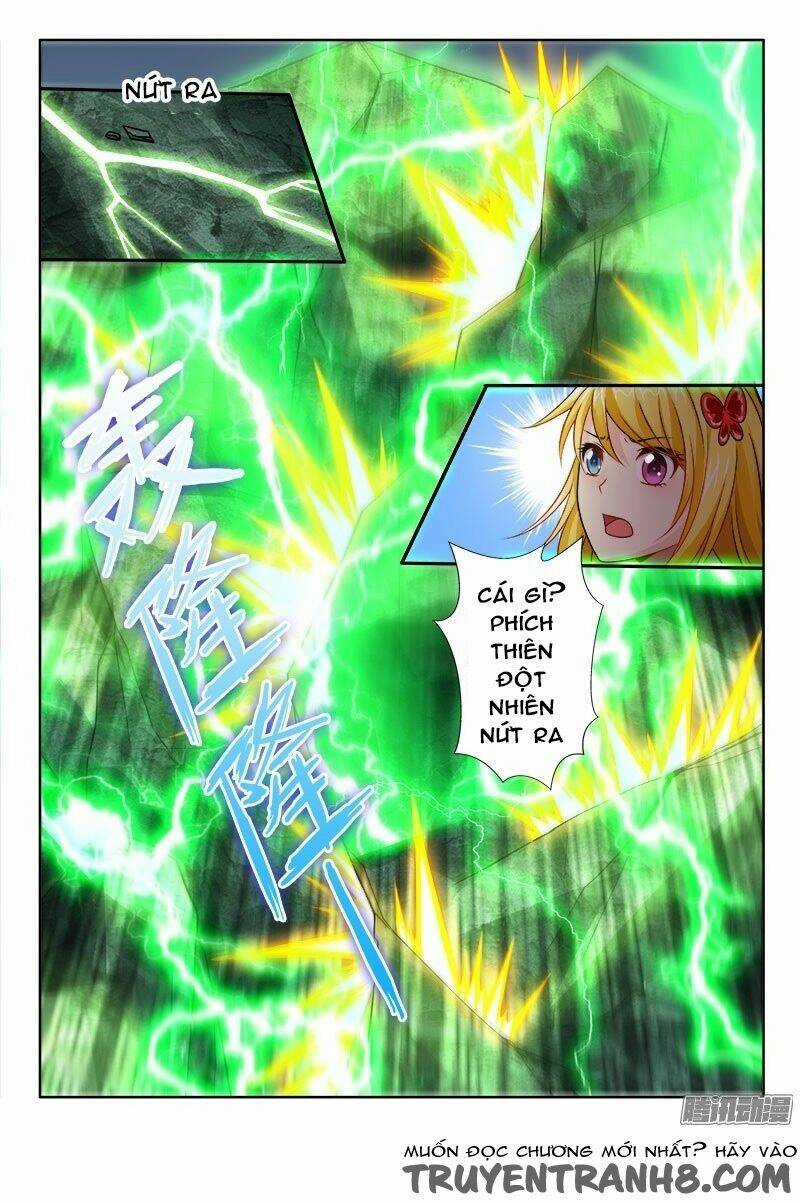 La Sát Đại Nhân Hãy Dừng Chân Chapter 146 trang 6