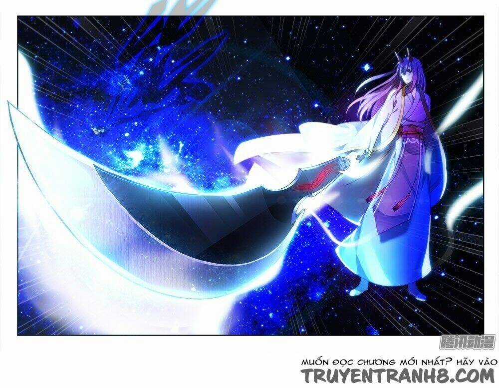 La Sát Đại Nhân Hãy Dừng Chân Chapter 146 trang 9