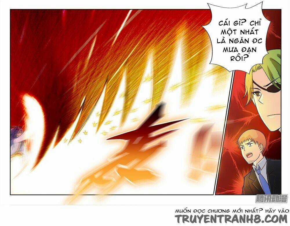 La Sát Đại Nhân Hãy Dừng Chân Chapter 147 trang 10