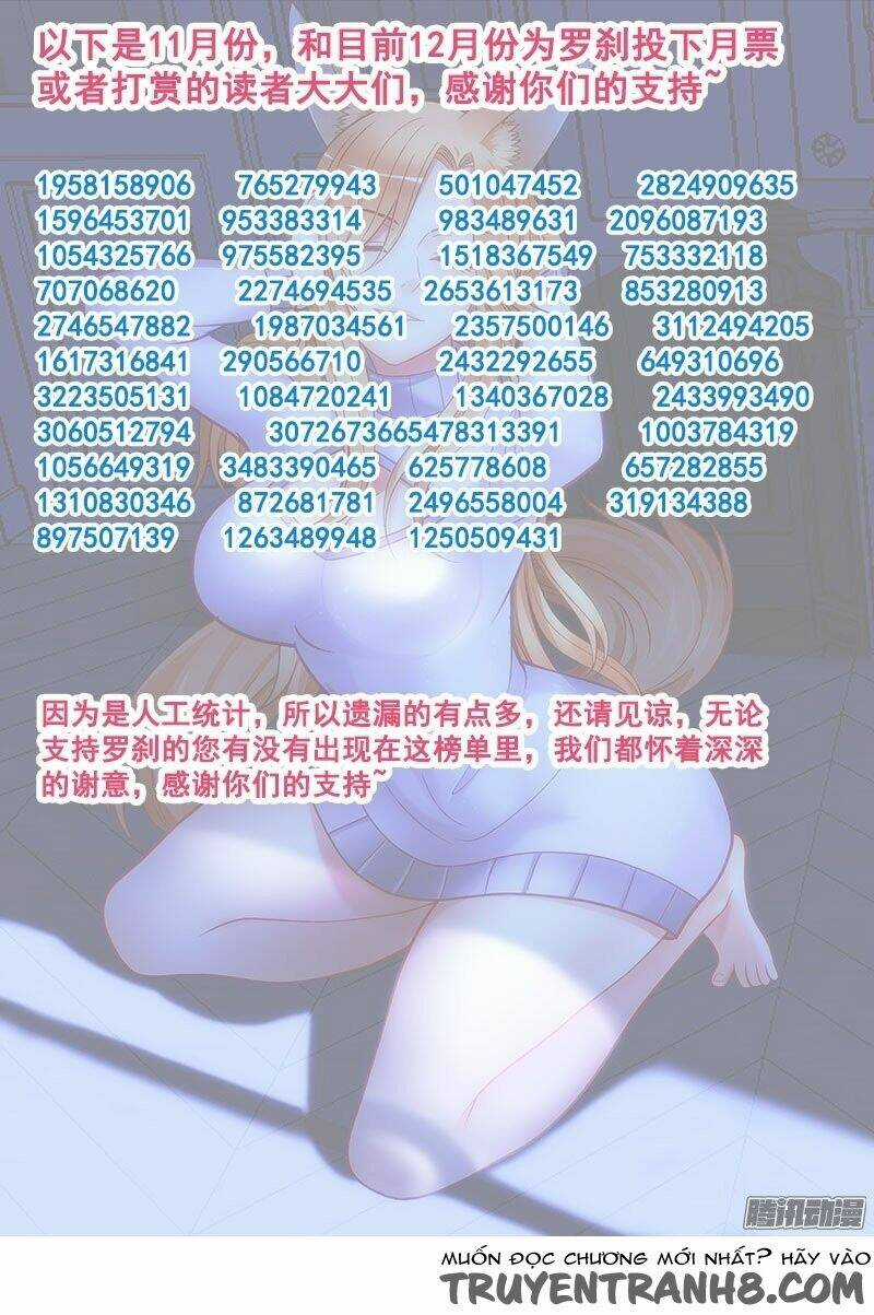 La Sát Đại Nhân Hãy Dừng Chân Chapter 147 trang 15