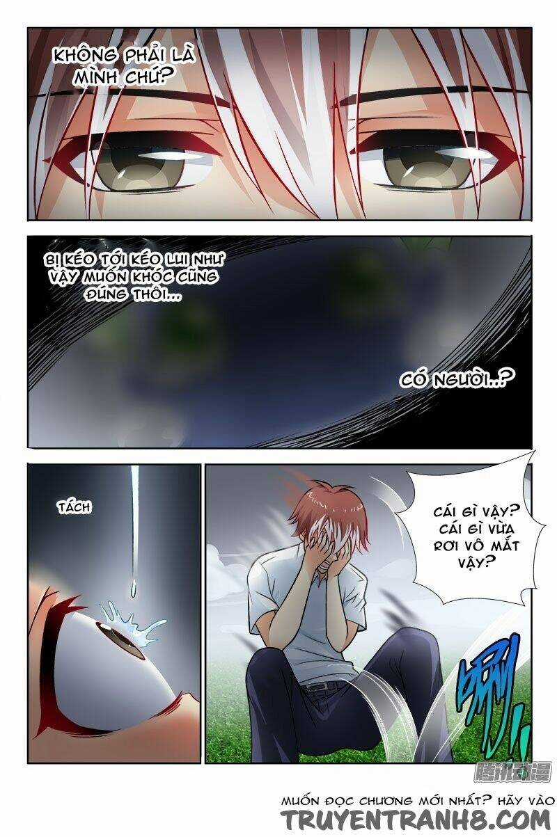 La Sát Đại Nhân Hãy Dừng Chân Chapter 148 trang 9