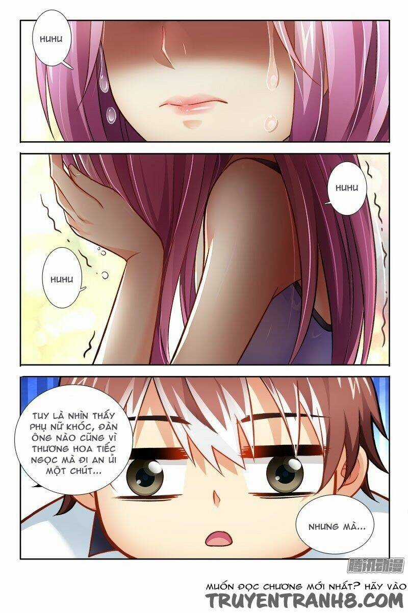 La Sát Đại Nhân Hãy Dừng Chân Chapter 149 trang 2