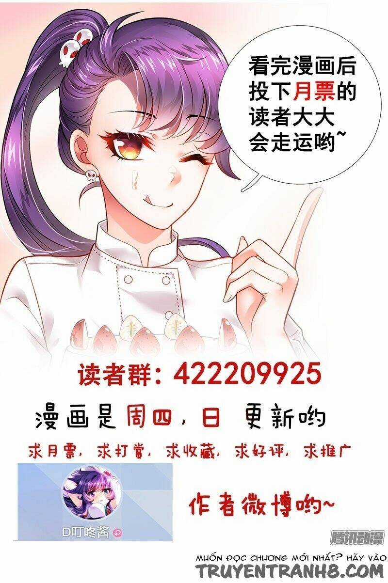 La Sát Đại Nhân Hãy Dừng Chân Chapter 149 trang 9