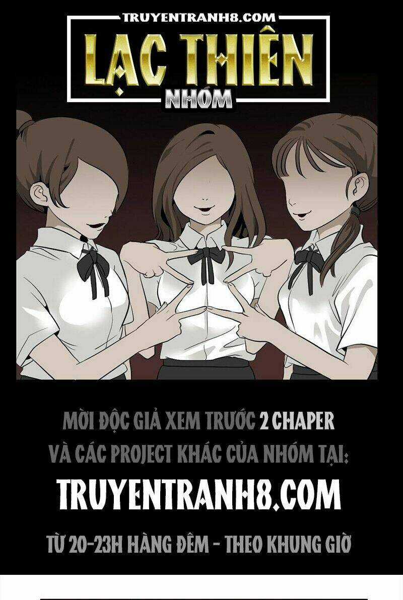 La Sát Đại Nhân Hãy Dừng Chân Chapter 15 trang 0