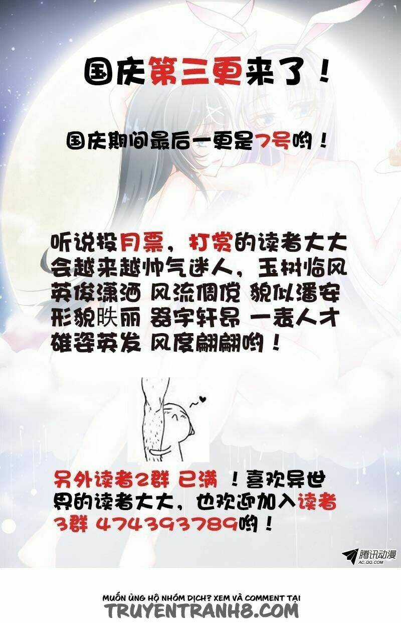 La Sát Đại Nhân Hãy Dừng Chân Chapter 15 trang 9