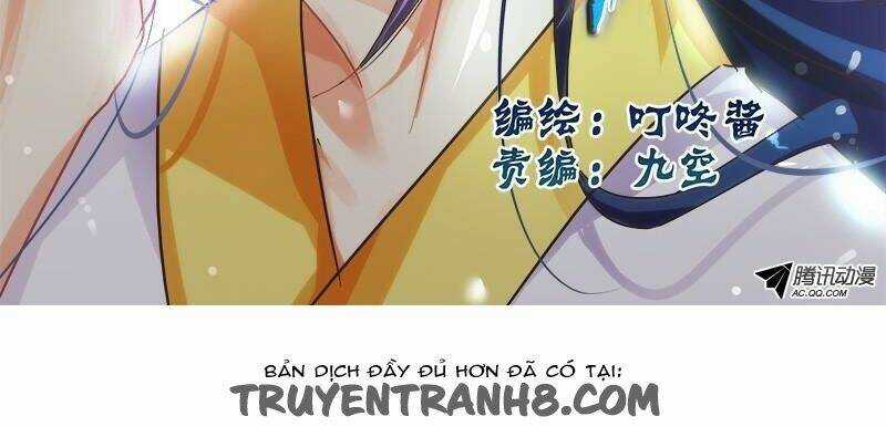 La Sát Đại Nhân Hãy Dừng Chân Chapter 16 trang 1