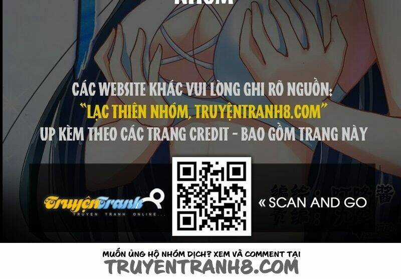 La Sát Đại Nhân Hãy Dừng Chân Chapter 16 trang 10