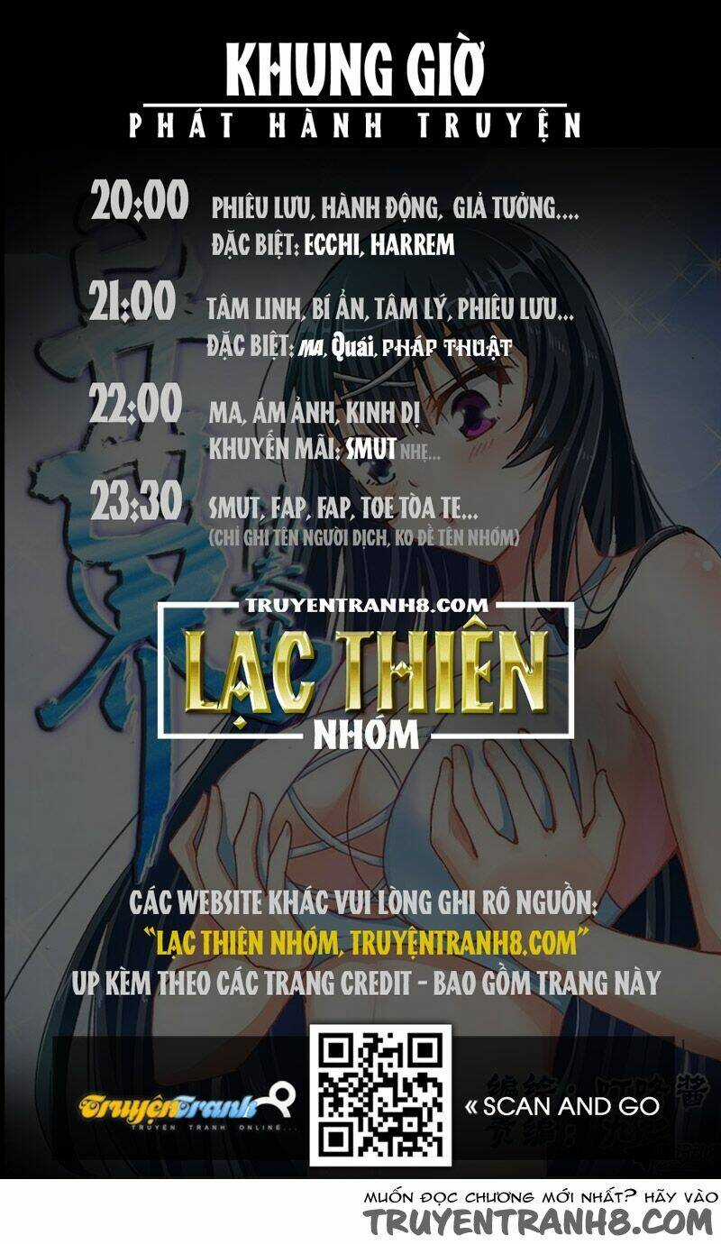 La Sát Đại Nhân Hãy Dừng Chân Chapter 163 trang 14