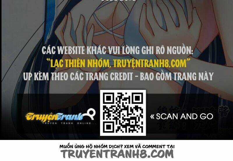 La Sát Đại Nhân Hãy Dừng Chân Chapter 17 trang 11