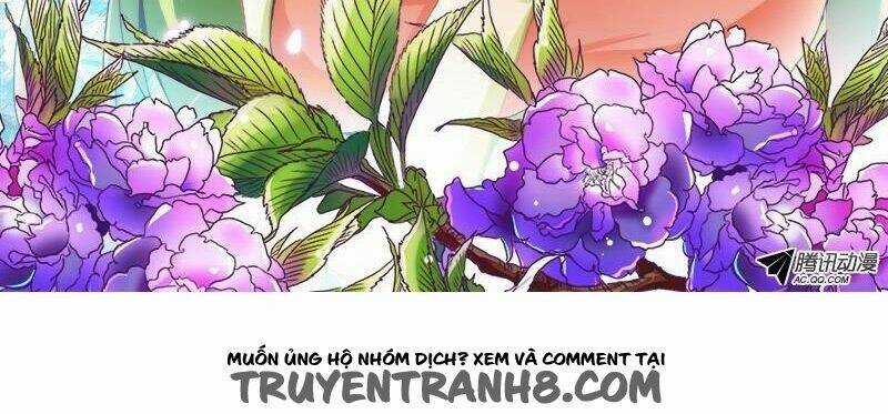 La Sát Đại Nhân Hãy Dừng Chân Chapter 18 trang 1