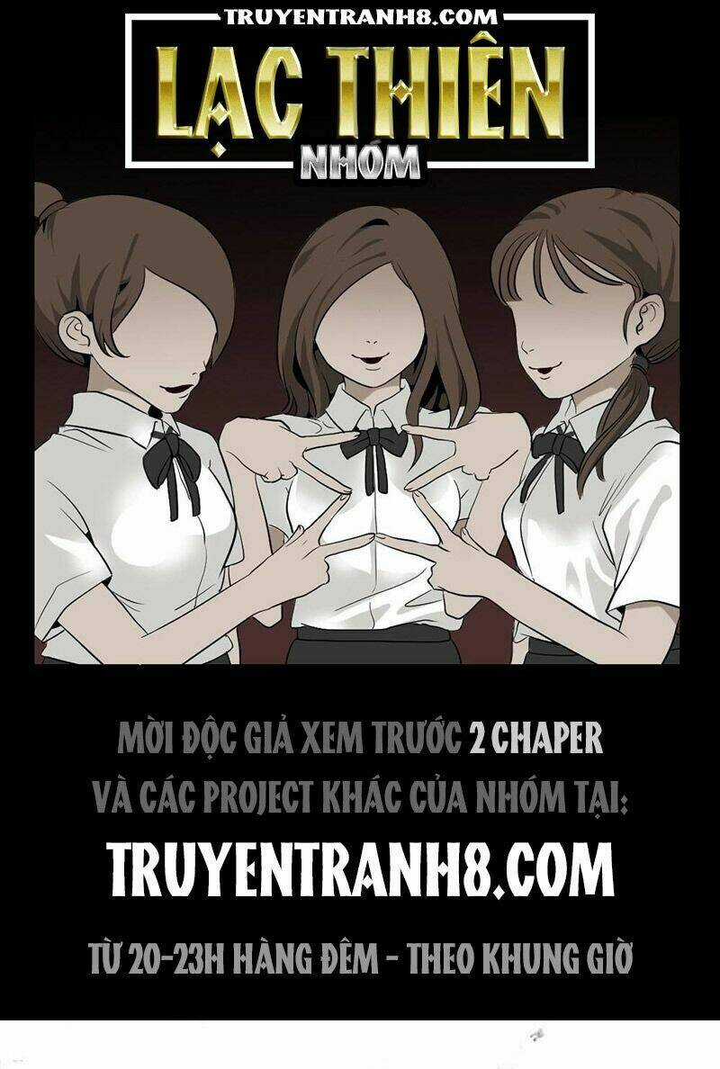 La Sát Đại Nhân Hãy Dừng Chân Chapter 19 trang 0