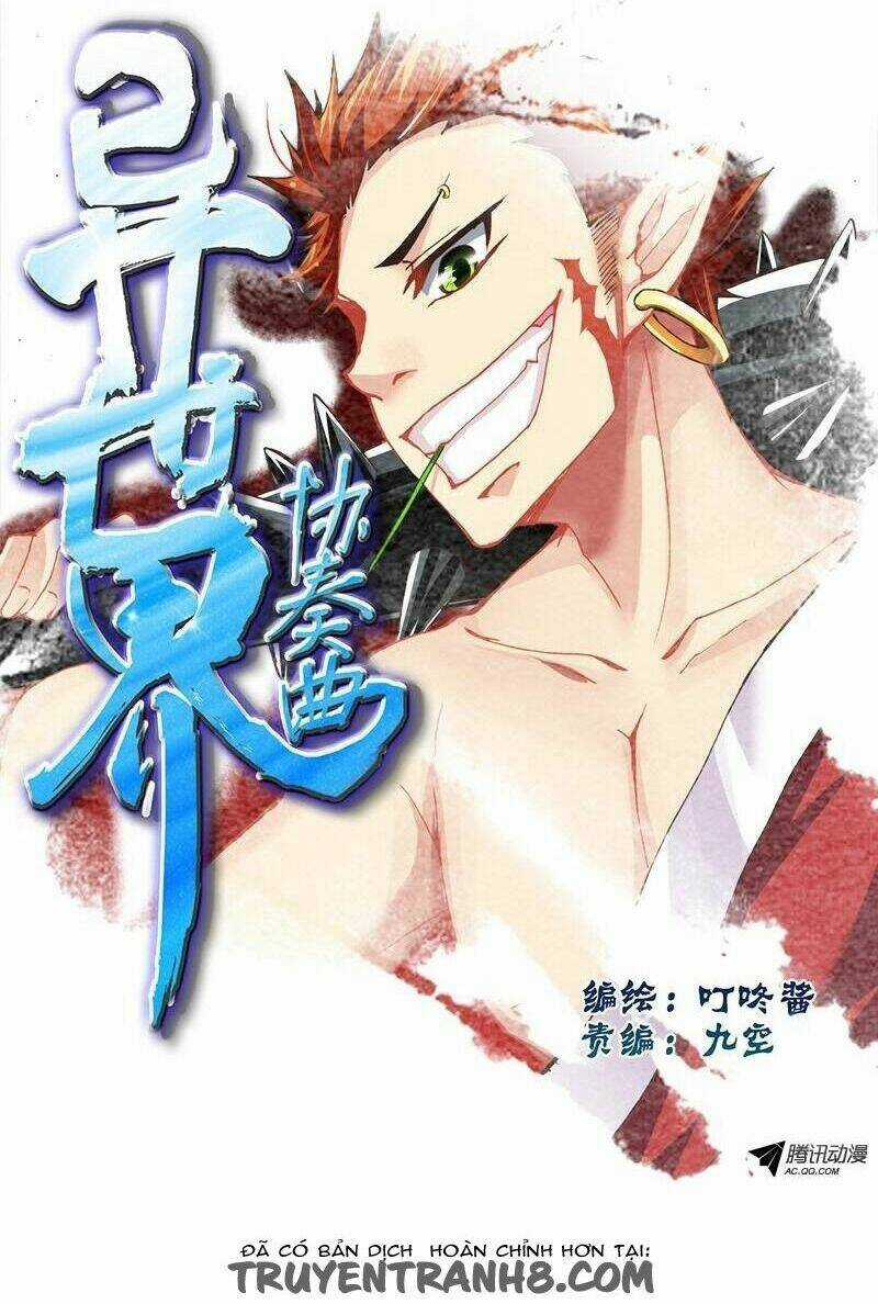 La Sát Đại Nhân Hãy Dừng Chân Chapter 19 trang 1