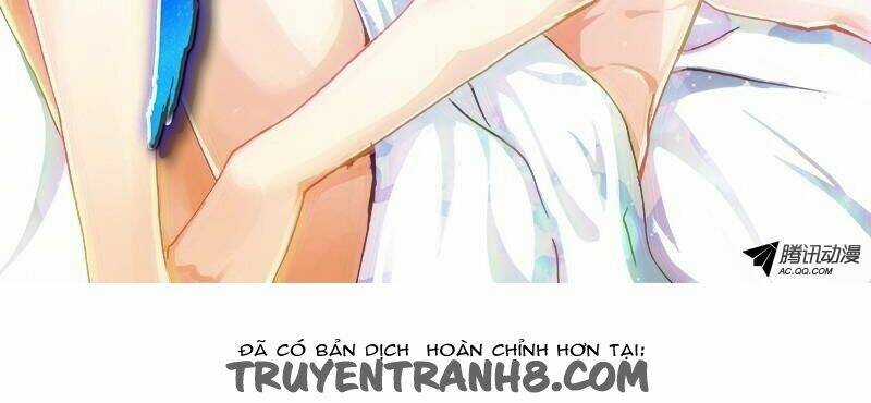 La Sát Đại Nhân Hãy Dừng Chân Chapter 20 trang 1