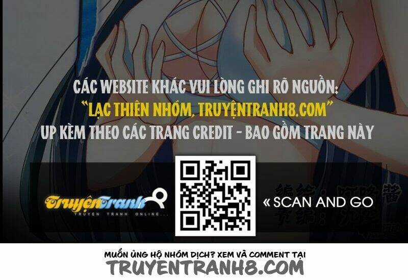 La Sát Đại Nhân Hãy Dừng Chân Chapter 20 trang 10