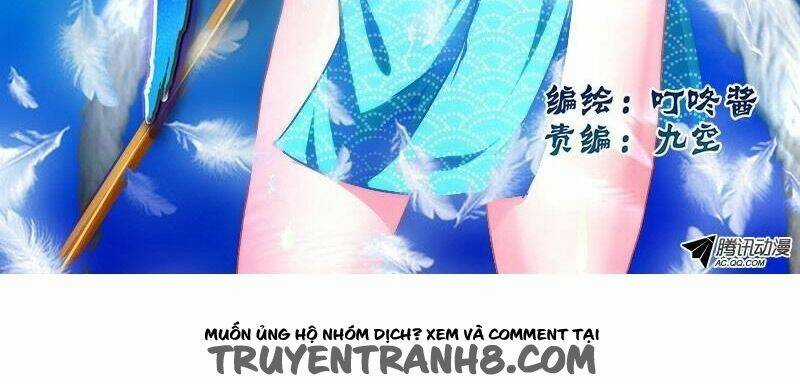 La Sát Đại Nhân Hãy Dừng Chân Chapter 21 trang 1