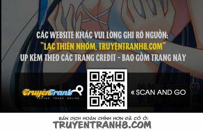 La Sát Đại Nhân Hãy Dừng Chân Chapter 21 trang 11
