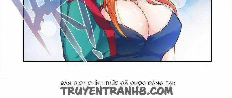 La Sát Đại Nhân Hãy Dừng Chân Chapter 23 trang 1