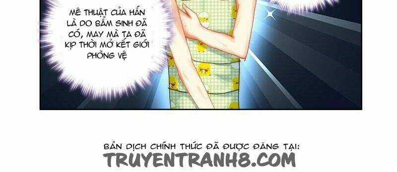 La Sát Đại Nhân Hãy Dừng Chân Chapter 24 trang 1
