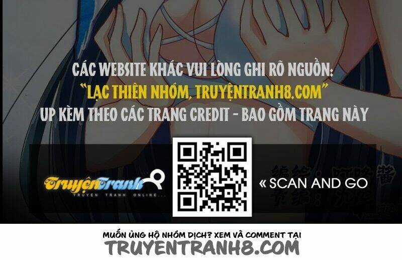 La Sát Đại Nhân Hãy Dừng Chân Chapter 24 trang 8