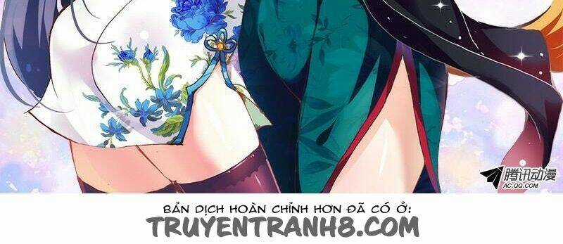 La Sát Đại Nhân Hãy Dừng Chân Chapter 25 trang 1