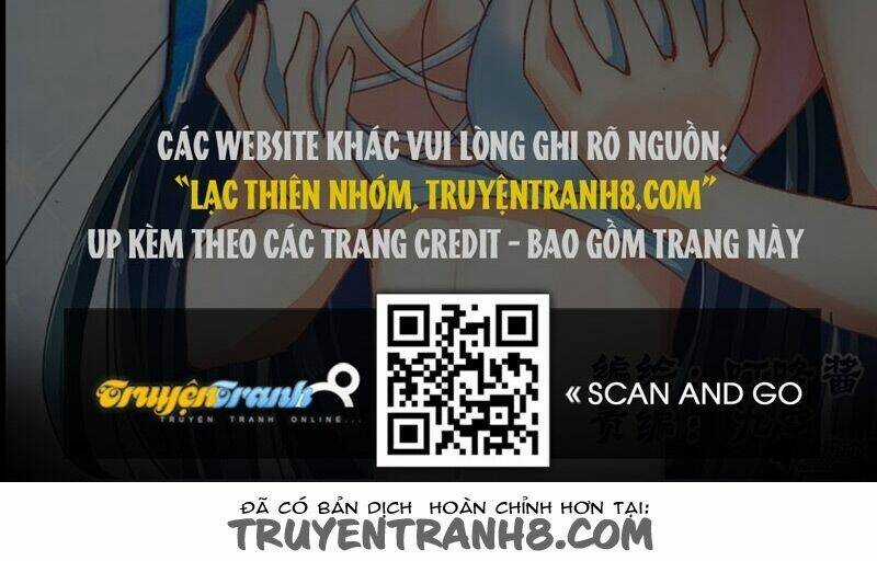 La Sát Đại Nhân Hãy Dừng Chân Chapter 28 trang 6