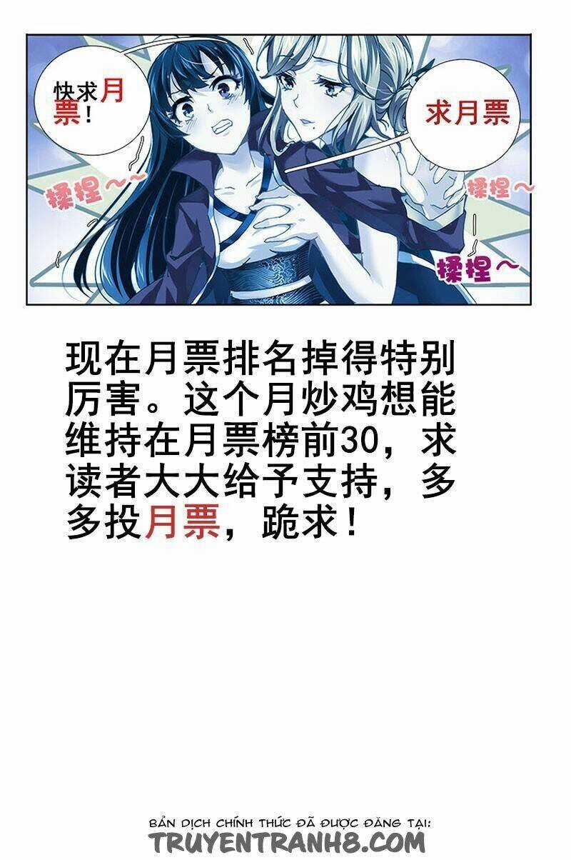 La Sát Đại Nhân Hãy Dừng Chân Chapter 29 trang 12