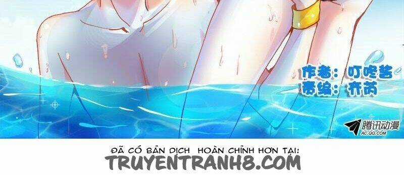 La Sát Đại Nhân Hãy Dừng Chân Chapter 31 trang 1