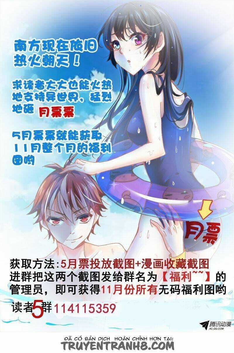 La Sát Đại Nhân Hãy Dừng Chân Chapter 31 trang 10