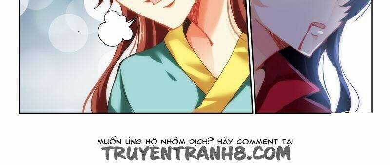 La Sát Đại Nhân Hãy Dừng Chân Chapter 32 trang 1