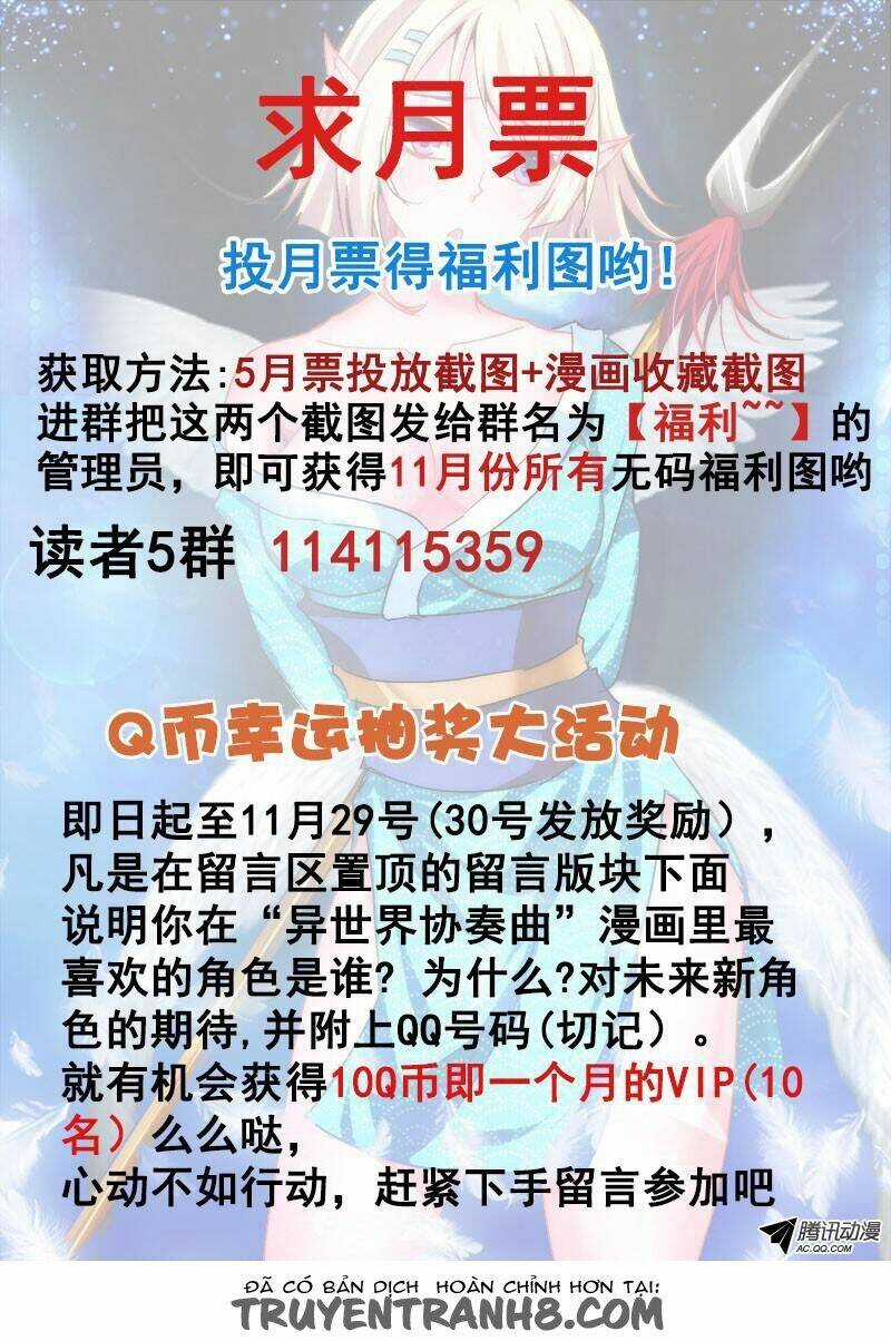 La Sát Đại Nhân Hãy Dừng Chân Chapter 32 trang 10