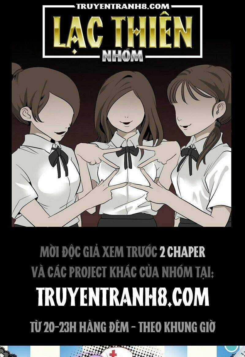 La Sát Đại Nhân Hãy Dừng Chân Chapter 35 trang 0